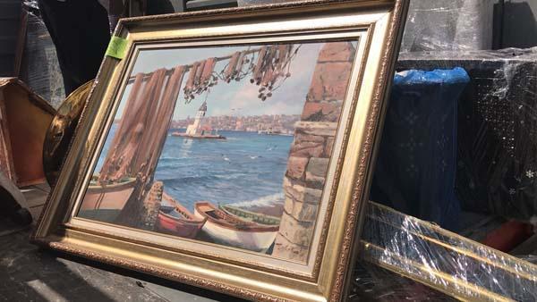 Saçan: Asıl isim Tuğba Babuna