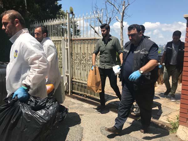 Saçan: Asıl isim Tuğba Babuna