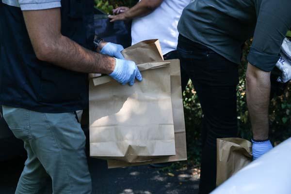 Saçan: Asıl isim Tuğba Babuna