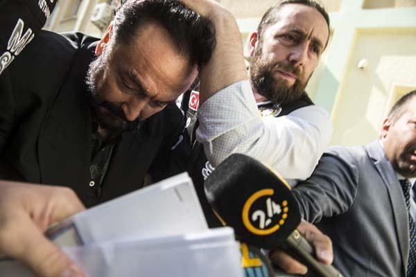 Saçan: Asıl isim Tuğba Babuna