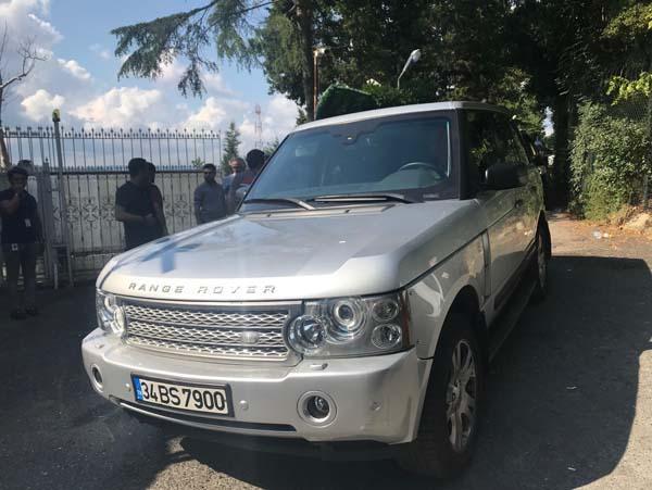 Saçan: Asıl isim Tuğba Babuna