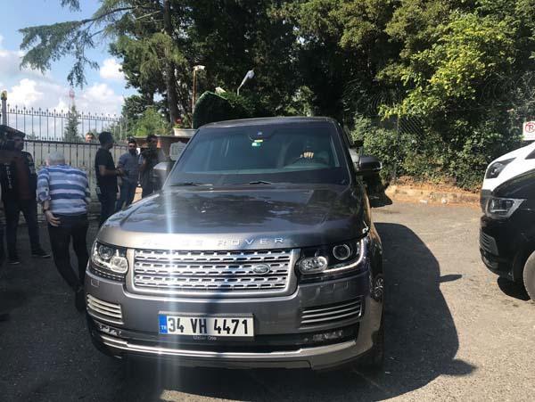 Saçan: Asıl isim Tuğba Babuna