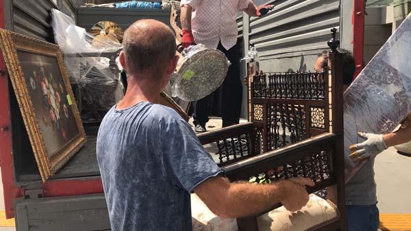 Saçan: Asıl isim Tuğba Babuna