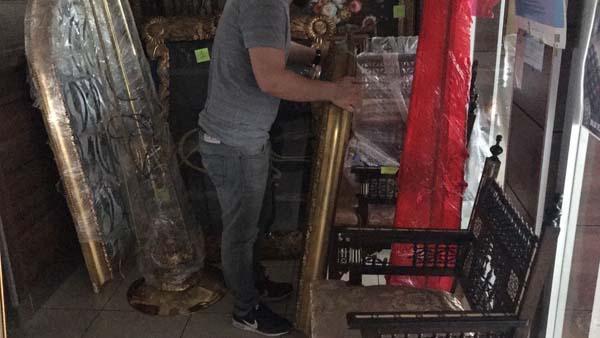 Saçan: Asıl isim Tuğba Babuna