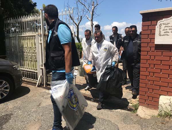 Saçan: Asıl isim Tuğba Babuna