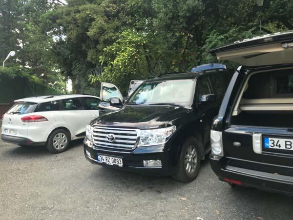 Saçan: Asıl isim Tuğba Babuna