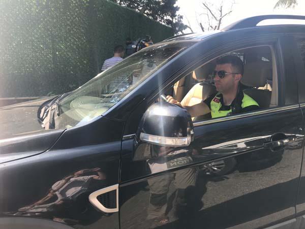 Saçan: Asıl isim Tuğba Babuna