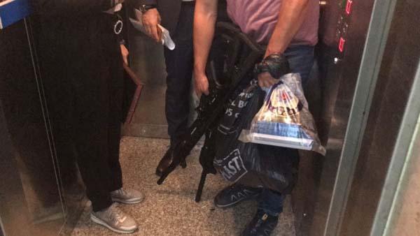 Saçan: Asıl isim Tuğba Babuna