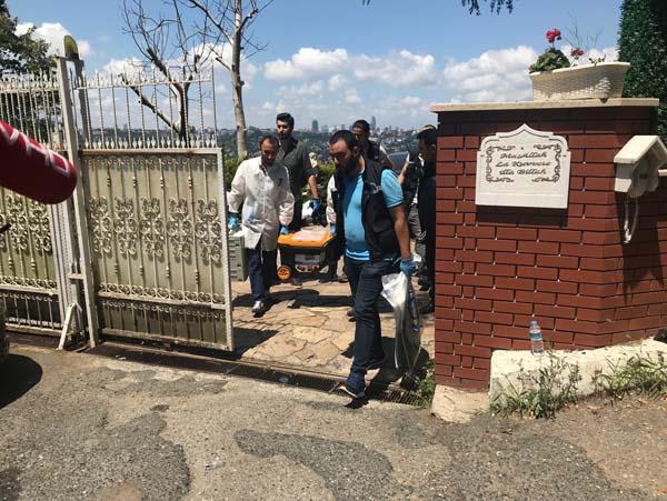 Saçan: Asıl isim Tuğba Babuna