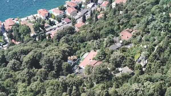 Saçan: Asıl isim Tuğba Babuna