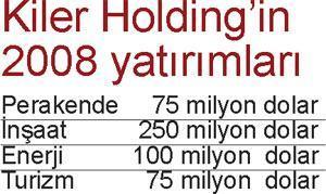 1980’lerin bakkalı Kiler milyar dolara gidiyor