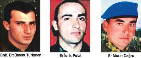 Gözyaşlarıyla uğurlandılar