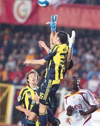 ‘Fenerbahçe benim’