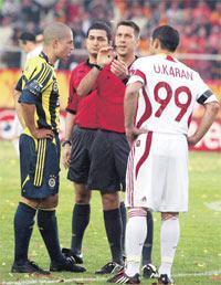 ‘Fenerbahçe benim’