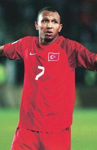 Aurelio Milli Takım’da oynar mı
