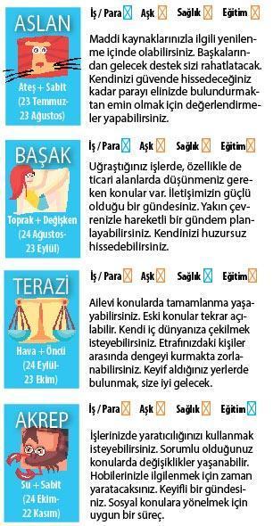 YAVAŞ AMA KARARLIYIZ