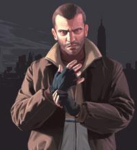 GTA 4: Sadece yetişkinler için