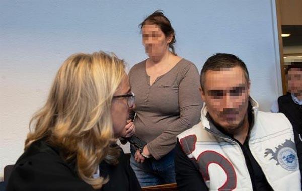 Öz çocuğunu para için satmıştı… Ve Berrin T.’nin cezası açıklandı