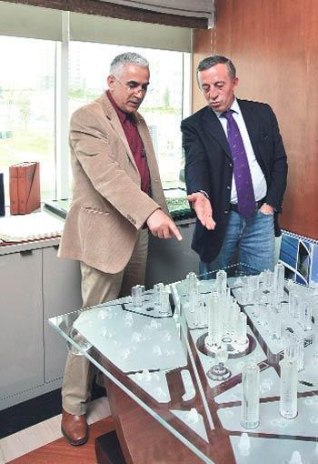4 milyar dolara turizm şehri kuruyor, 9 otel daha yapacak