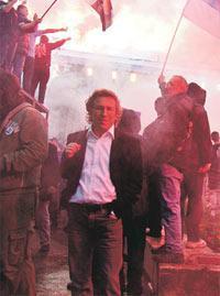 Sırbistan dersleri