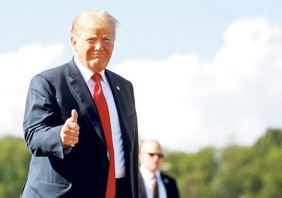 İran’a ambargo resmen başladı