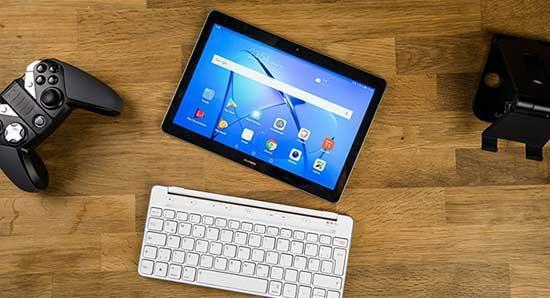 Huawei MediaPad T3 7 inceleme: Bütçe dostu şık tablet