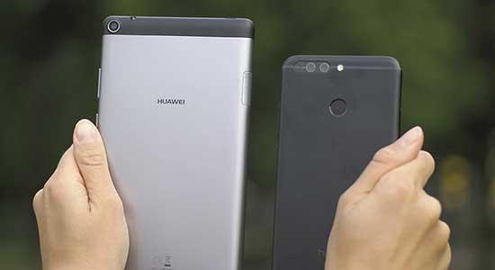 Huawei MediaPad T3 7 inceleme: Bütçe dostu şık tablet