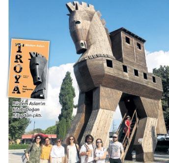 Türkiye’nin en güzel müzesi yolda