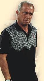 Siz yaptınız, ama olmadı