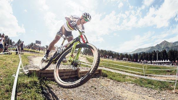 Samsun Falcon Fest’le adrenaline doyacak