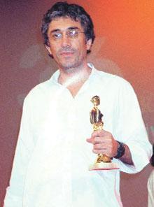 Alkışlar Ceylan’a