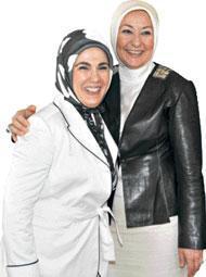 Aile meclisi, Millet Meclisi’nden daha etkili