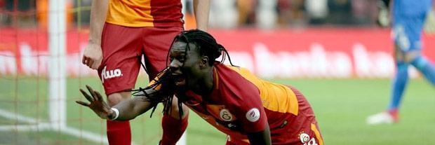 Nicolas Isimat-Mirin Beşiktaşa transferini açıkladı