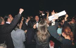 Canlı finalden geriye soru işaretleri kaldı