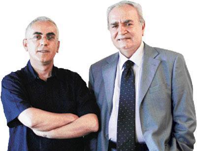 Vakıf şirketi Elginkan, 600 milyon dolar ciroya gidiyor