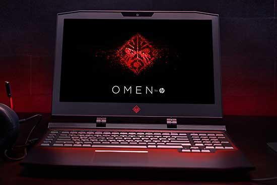 HP Omen X 17 oyun dizüstü bilgisayarı inceleme: Profesyonel oyuncular için tasarlandı
