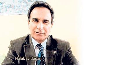 ‘Zemini çarpık yapılaşma bozdu’