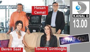 Müziğin diliyle barış