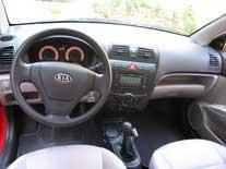 SÜRÜŞ İZLENİMİ  : Kia Picanto