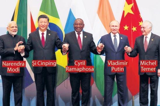BRICS-T OLUR MU