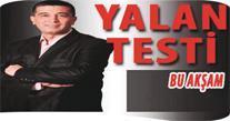 YÜZSÜZLEŞMEYELİM