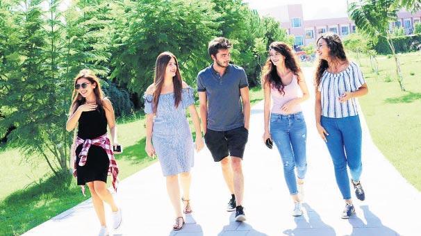 Öğrenci dostu şehirler