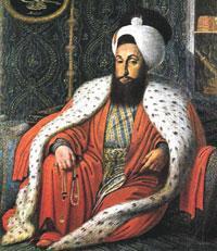 Kültür adamı III. Selim’i anıyoruz