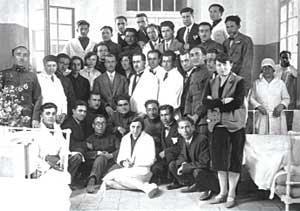 Türkiye’nin “delileri” için müze