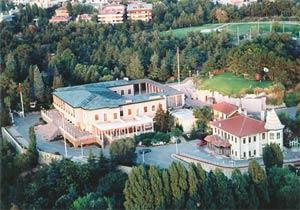 Çankaya ilaçlandı