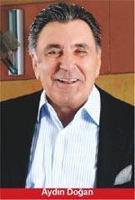 Aydın Doğan olmanın zorluğu