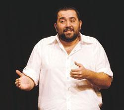 Direkler arası Avrupa Yakası