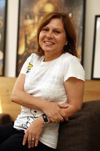 ‘İş ile hayatı birbirinden ayırmam’