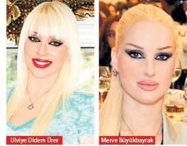 İşte Adnan Oktar’ın 30 kişilik A takımı