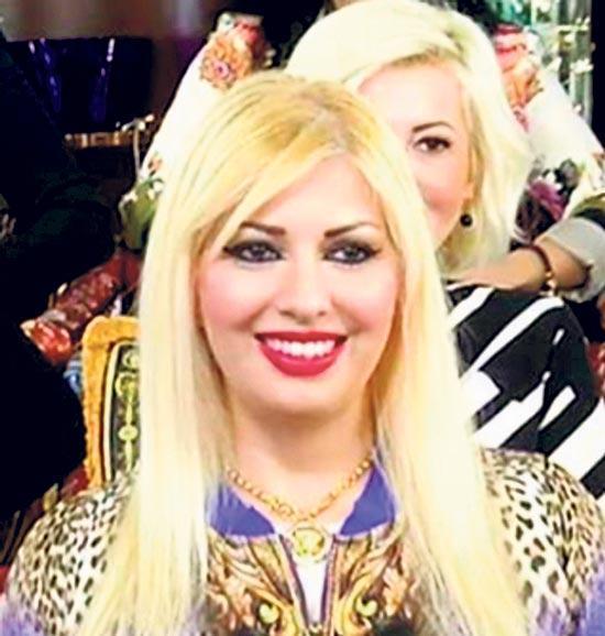 İşte Adnan Oktar’ın 30 kişilik A takımı